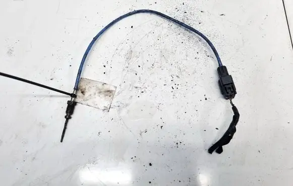 Exhaust gas temperature sensor