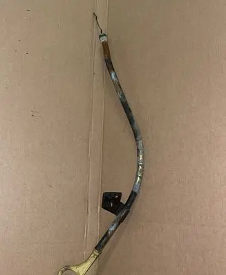 Ford Focus Oil level dip stick 96MM6750AJ