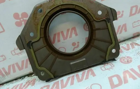Alfa Romeo Giulia Camshaft speed sensor 