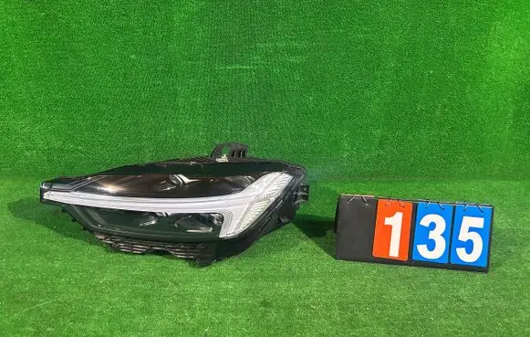 Volvo XC60 Headlight/headlamp 32342516
