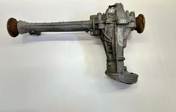 Porsche Cayenne (92A) Front differential 0BM409505L