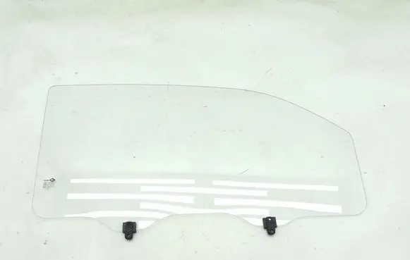 BAW Yuanbao Front door window/glass (coupe)