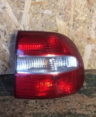 Volvo S40, V40 Rear/tail lights 30887334 285902