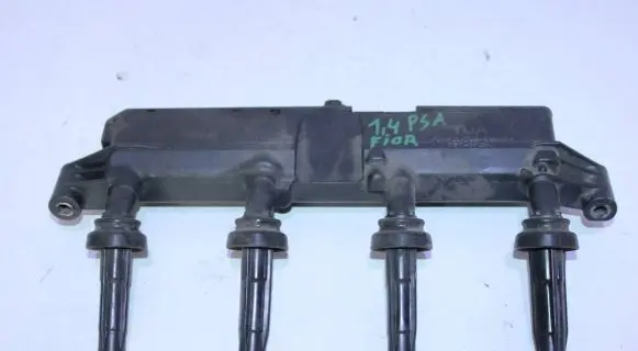 Fiat Fiorino High voltage ignition coil