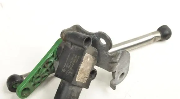 Porsche Cayman 982 Headlight/headlamp level sensor 99163138100