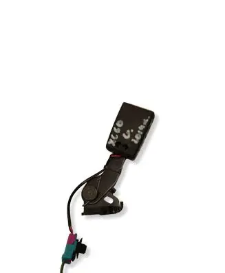 Volvo XC60 Rear seatbelt buckle 31332777 2B23514