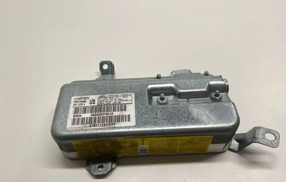 BMW X3 E83 Side airbag 34342631601X