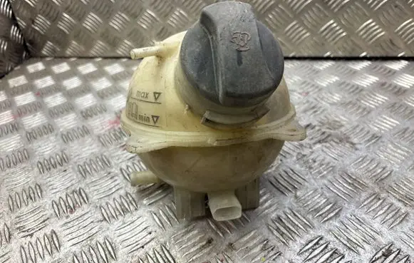 Ford Galaxy Coolant expansion tank/reservoir 7M0121407C