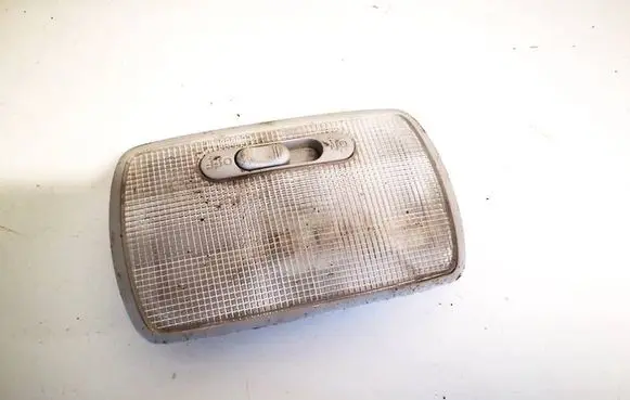 Honda CR-V Rear seat light