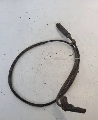 BMW 3 E90 E91 ABS rear brake sensor 6764610