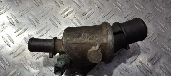 Fiat Bravo - Brava Engine coolant pipe/hose 46417962