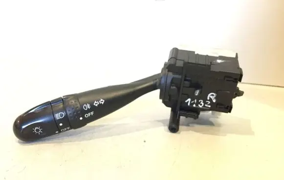 Toyota Corolla E120 E130 Indicator stalk 02180 173681