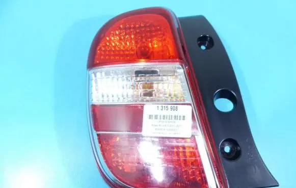 Nissan Micra Rear/tail lights 89050366 IMPRK1315908