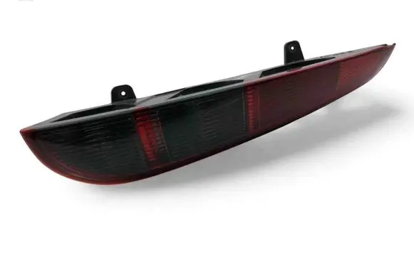 Ford Focus Rear/tail lights