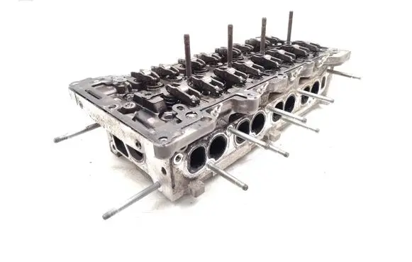 Opel Insignia A Engine head 55576915
