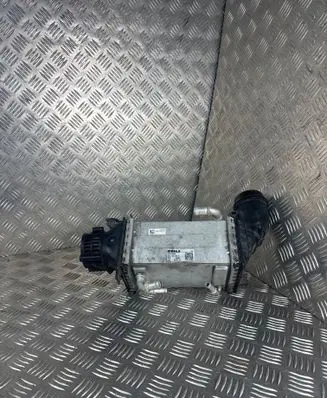 Volkswagen PASSAT B8 Intercooler radiator 04E145785E 05E129051D GV020005