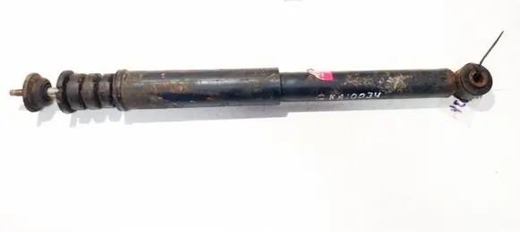Nissan Note (E11) Rear shock absorber/damper 343810