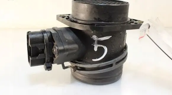Audi A3 S3 8L Mass air flow meter 0281218002