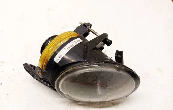 Volkswagen PASSAT B6 Front fog light 27129603