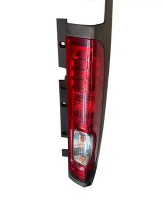 Renault Trafic II (X83) Rear/tail lights 265A60118R