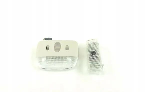 Saab 9-5 Glove box light 400111910