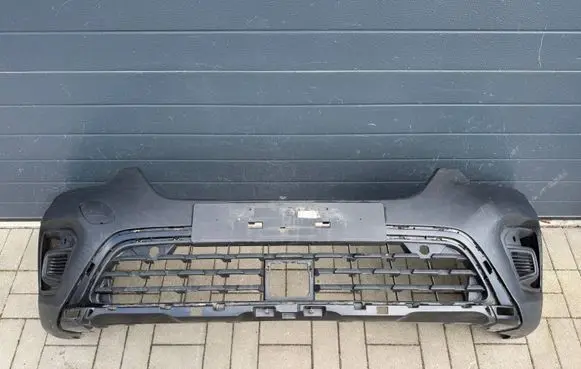 Renault Kangoo III Front bumper 620225984R