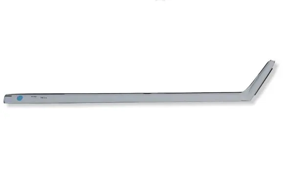 Citroen C6 Rear side glass trim 9646289480
