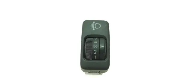 Toyota Avensis Verso Light switch