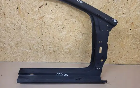 Volkswagen Up Pillar (middle) 1S3809606