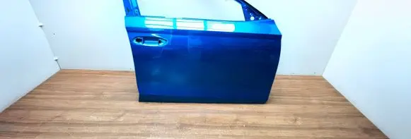 Skoda Octavia Mk4 Front door 5E3831312