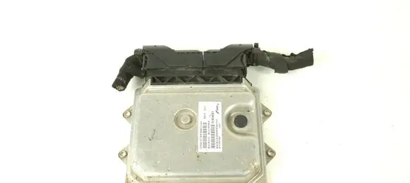 Fiat Grande Punto Engine control unit/module ECU 51904061 MJD