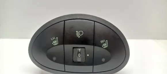 Hyundai Santa Fe Headlight level height control switch 9339526000 9333026000 9333026050