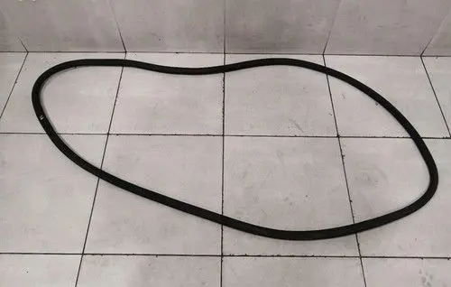 Porsche Panamera (970) Front door rubber seal 97053726502