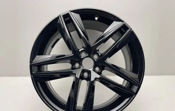 Seat Ibiza V (KJ) R18 alloy rim 6F0601025E