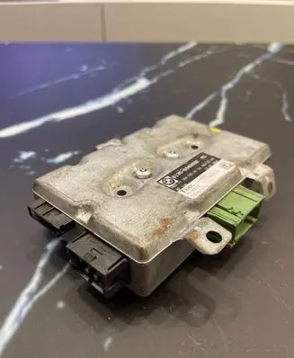 BMW 5 E60 E61 Airbag control unit/module 6948692 75789012 DDR4B13E79