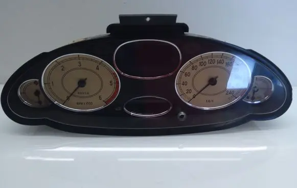 Rover 75 Speedometer (instrument cluster) 87001349
