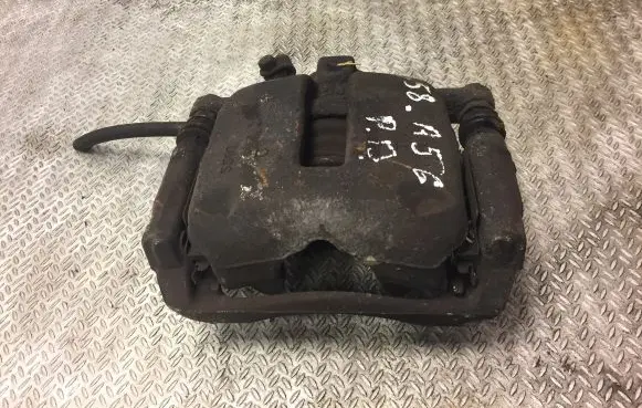 Mini One - Cooper Coupe R56 Front brake caliper