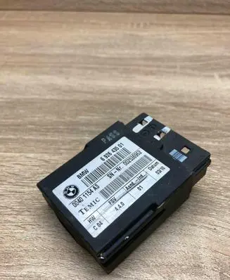 BMW 3 E90 E91 Seat control module 6926435 002536962