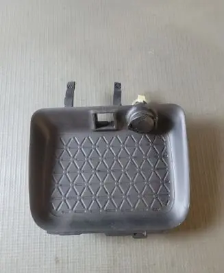 Toyota RAV 4 (XA50) Other center console (tunnel) element 5881342080