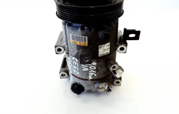 KIA Ceed Air conditioning (A/C) compressor (pump) F500JDCAF03