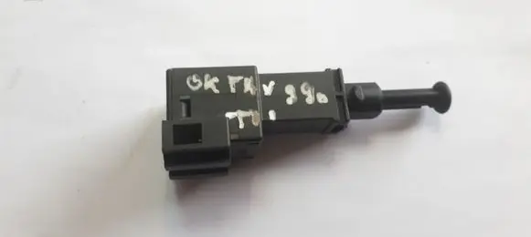 Skoda Octavia Mk1 (1U) Brake pedal sensor switch 1J0945511A