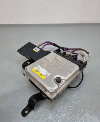 Audi Q7 4M Other control units/modules 4m0959663b