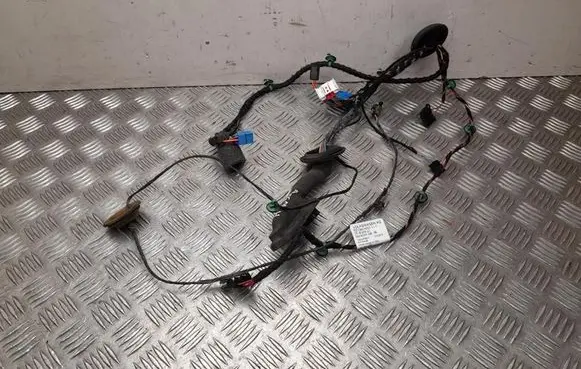 Volkswagen Crafter Front door wiring loom 7C1971121AF