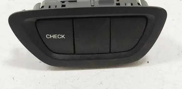 Citroen C5 Other switches/knobs/shifts 9637759ZD 9682436677