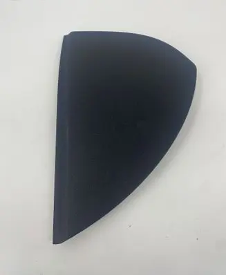 Audi Q7 4L Dashboard side end trim 4L0857085A T0022297 P0110815