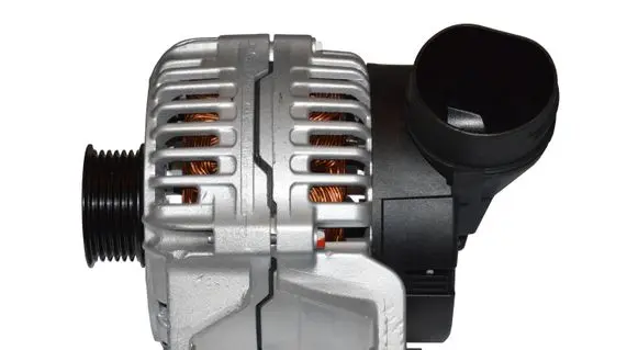 Audi A8 S8 D2 4D Generator/alternator 0123520027