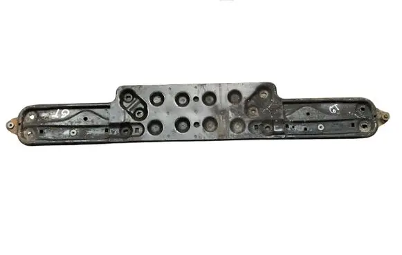 BMW 5 GT F07 Other body part 51617209856 7209856 41117185012