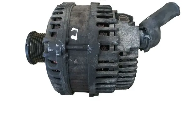 Nissan Juke I F15 Generator/alternator 23100BV80A