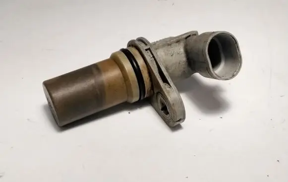Opel Zafira B Crankshaft position sensor 46798545