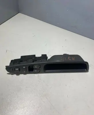 Volvo S40, V40 Electric window control switch 30889749 01W276